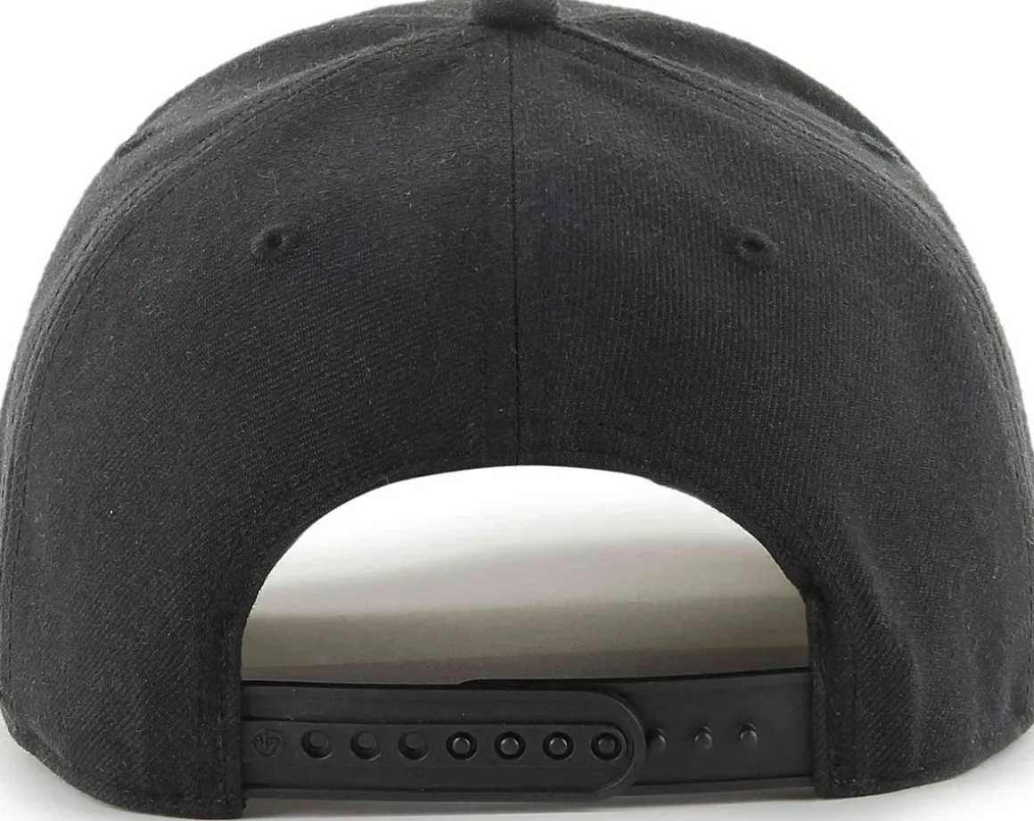 47 Brand Cap Nhl Cold Zone Mvp