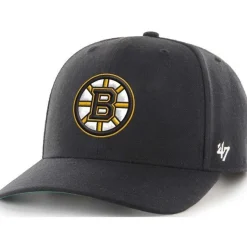 47 Brand Cap Nhl Cold Zone Mvp Bruins