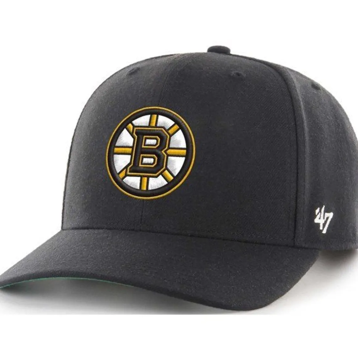 47 Brand Cap Nhl Cold Zone Mvp Bruins
