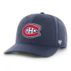 47 Brand Cap Nhl Cold Zone Mvp Montreal