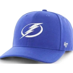 47 Brand Cap Nhl Cold Zone Mvp Tampa