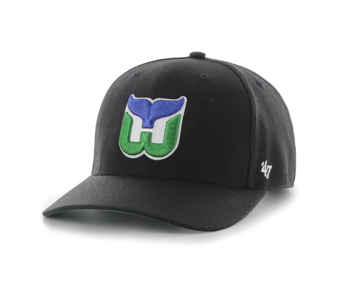47 Brand Cap Nhl Cold Zone Mvp Hartford
