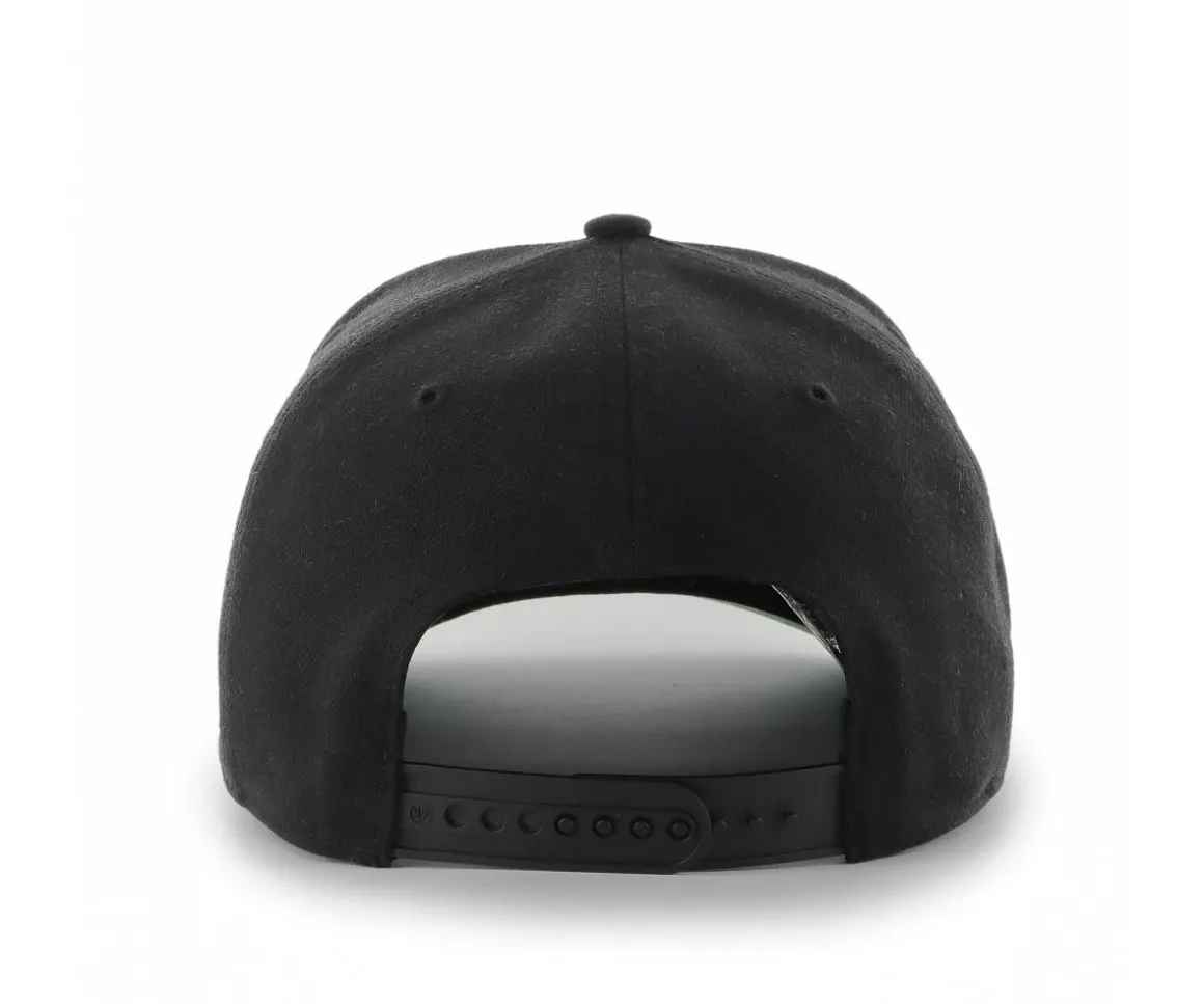 47 Brand Cap Nhl Cold Zone Mvp Hartford