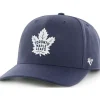 47 Brand Cap Nhl Cold Zone Mvp Toronto
