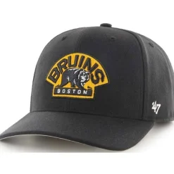 47 Brand Cap Nhl Cold Zone Mvp Boston