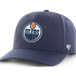 47 Brand Cap Nhl Cold Zone Mvp Edmonton