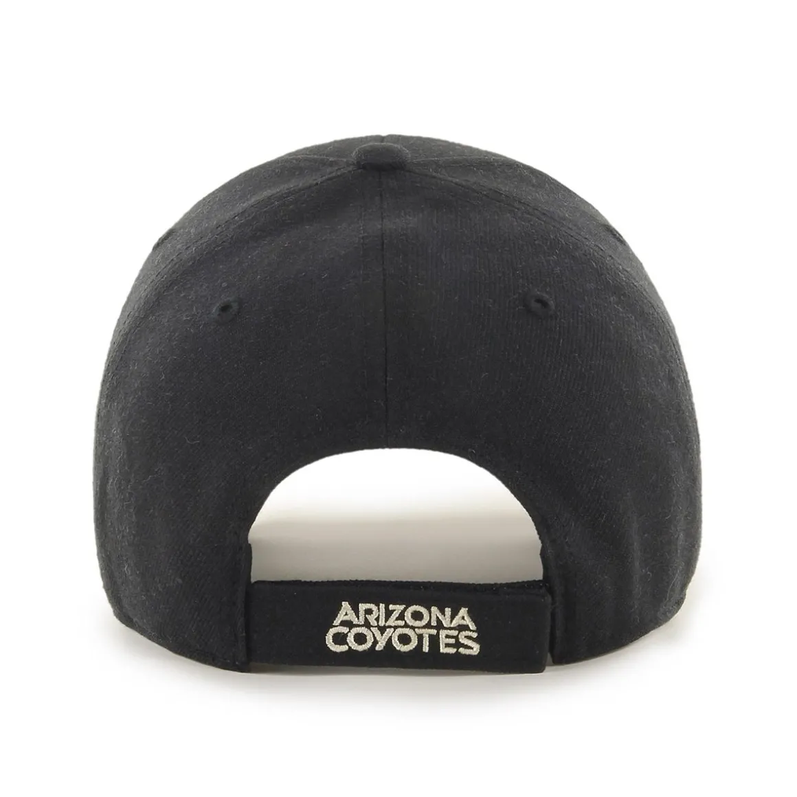 47 Brand Cap Nhl Mvp Arizona Coyotes