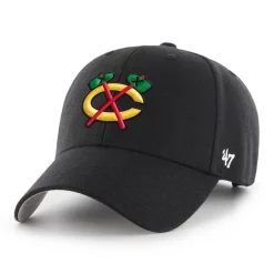 47 Brand Cap Nhl Mvp Blackhawks