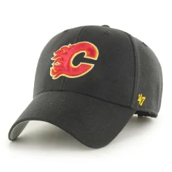 47 Brand Cap Nhl Mvp Calgary Flames