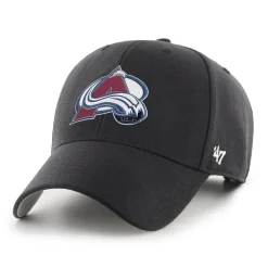 47 Brand Cap Nhl Mvp Colorado Avalanche