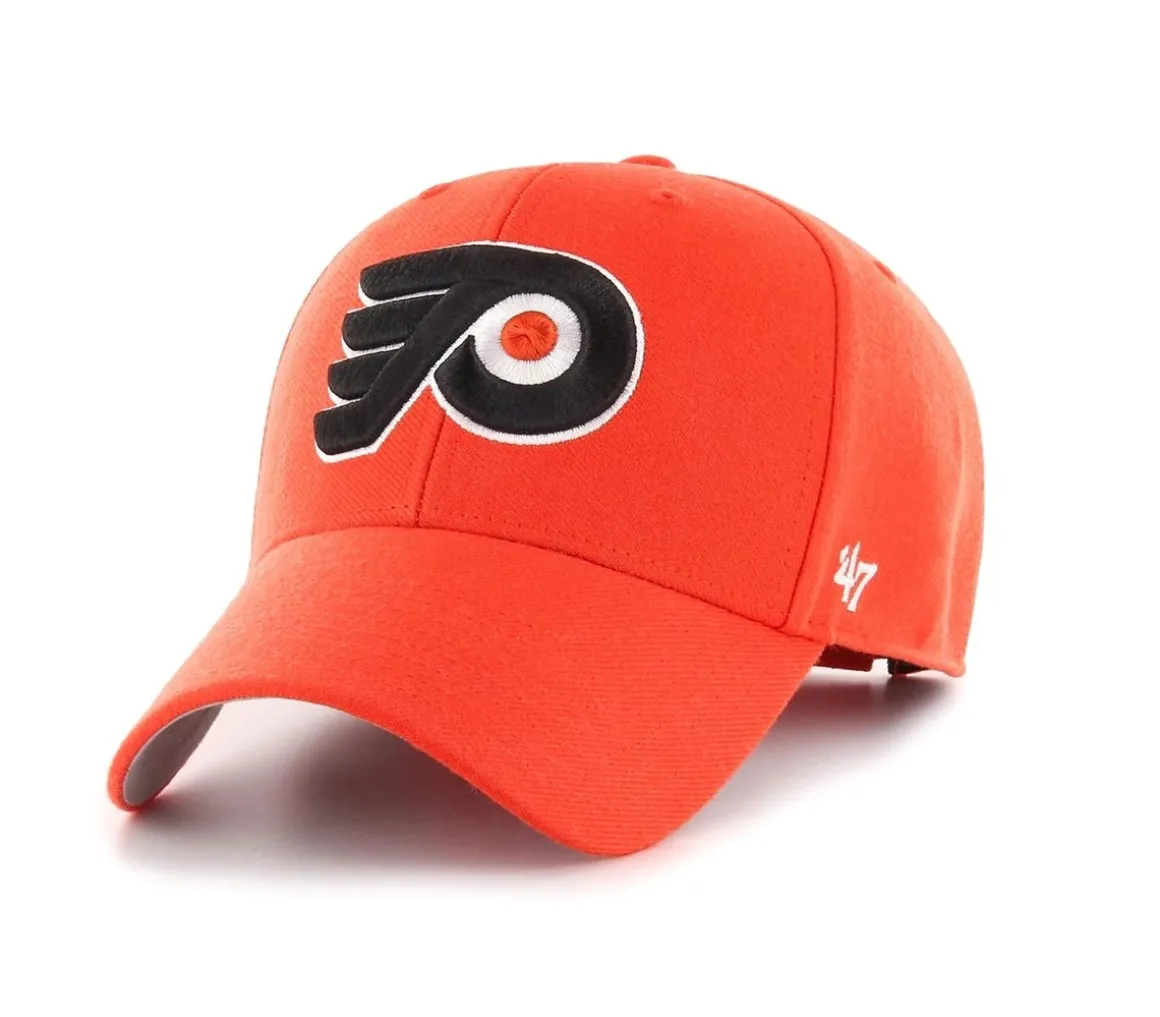 47 Brand Cap Nhl Mvp Philadelphia Flyers