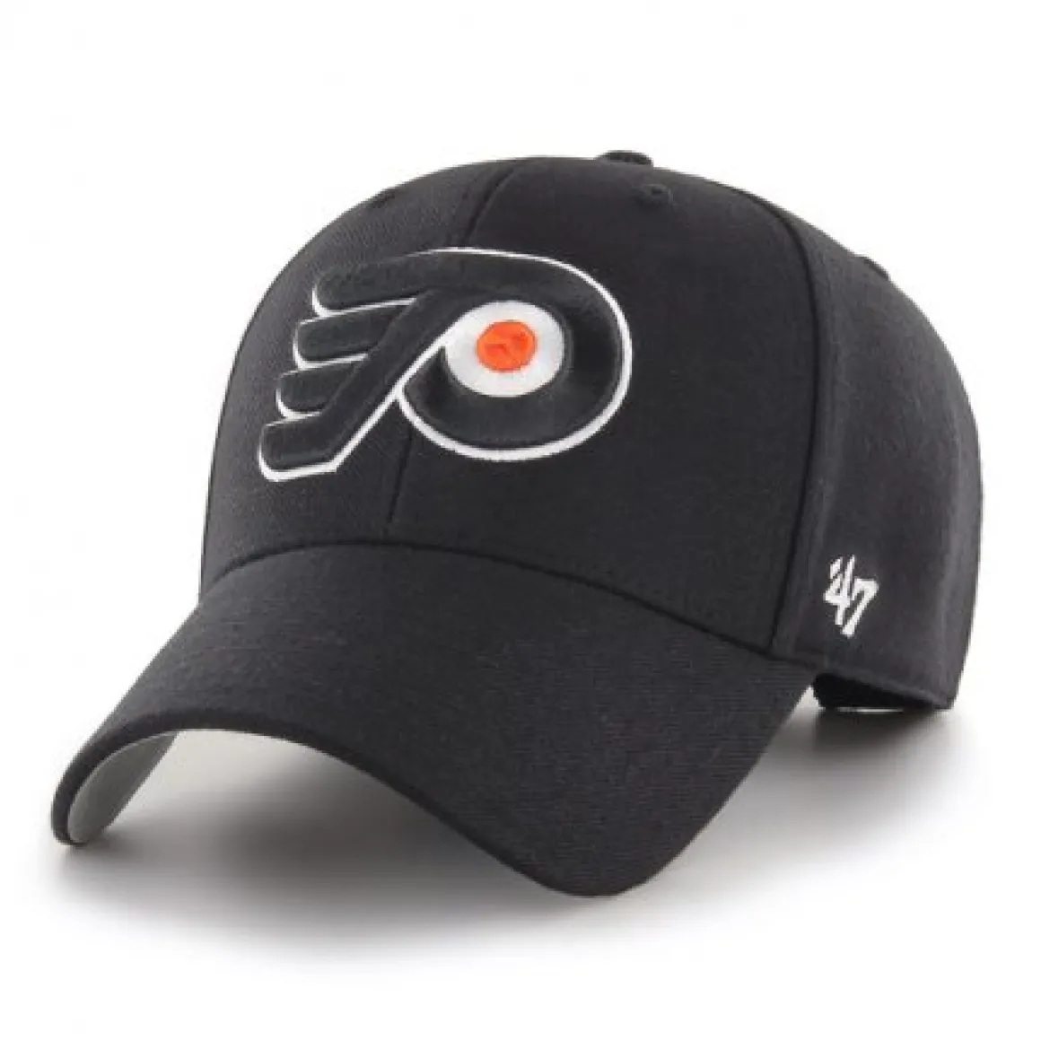 47 Brand Cap Nhl Mvp Philadelphia Flyers