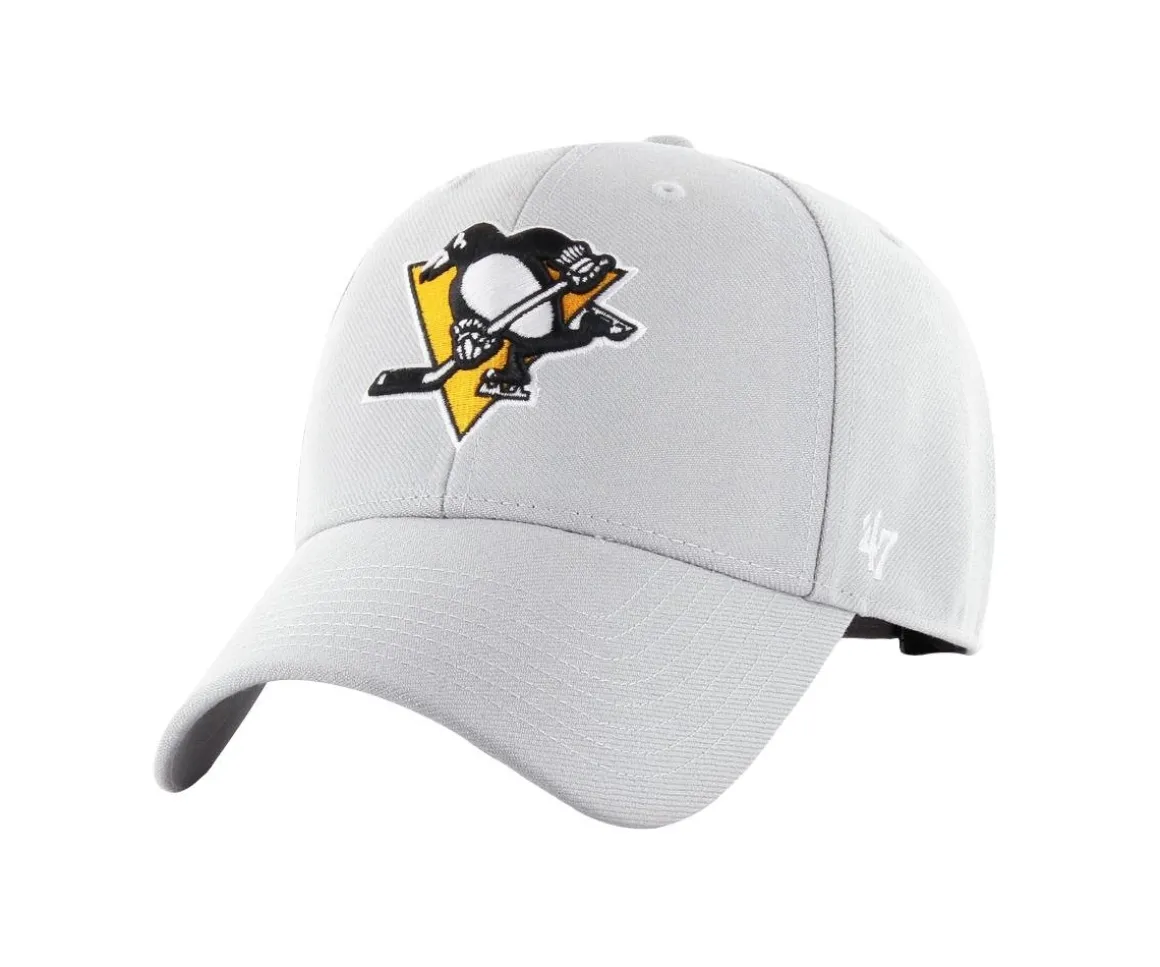 47 Brand Cap Nhl Mvp Pittsburgh Penguins