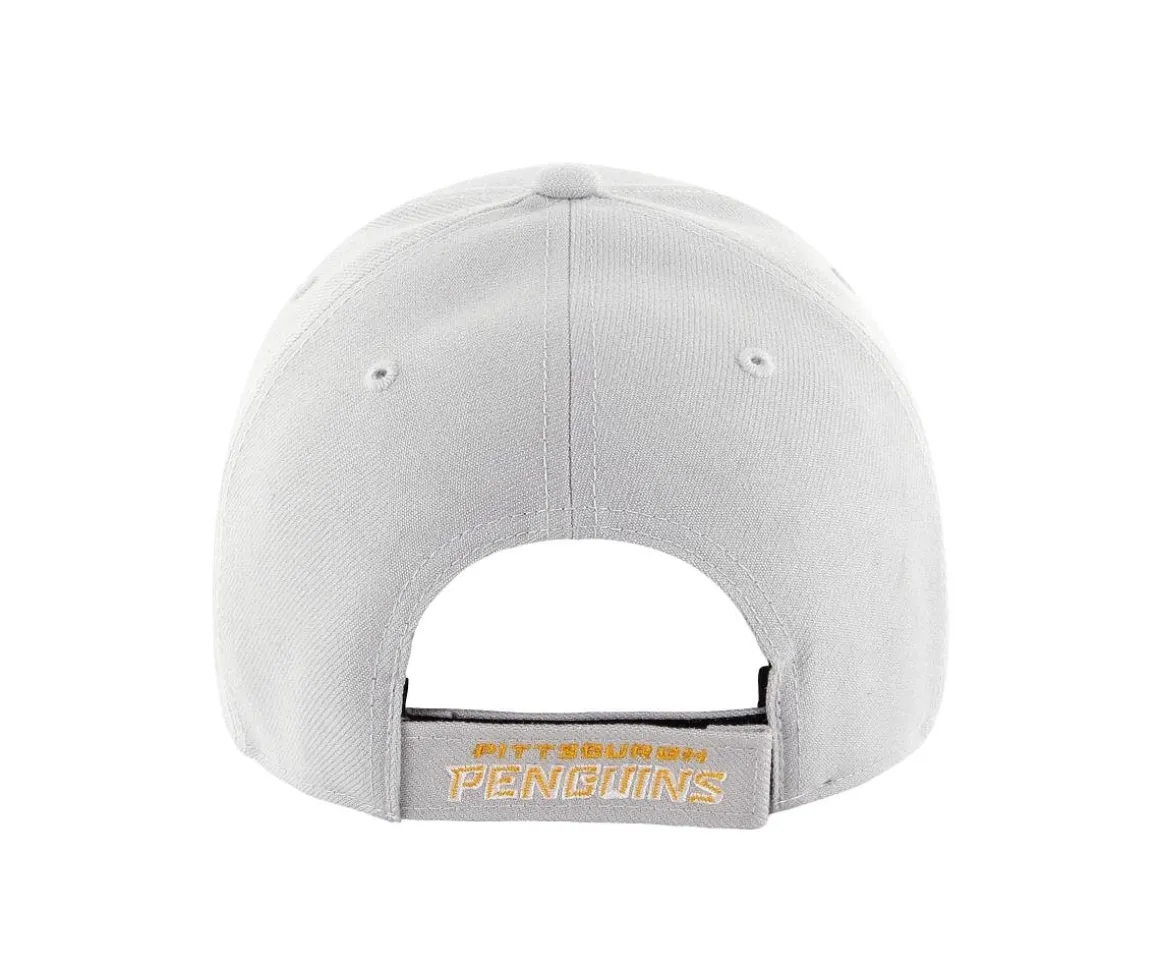 47 Brand Cap Nhl Mvp Pittsburgh Penguins