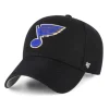 47 Brand Cap Nhl Mvp St Louis Blues