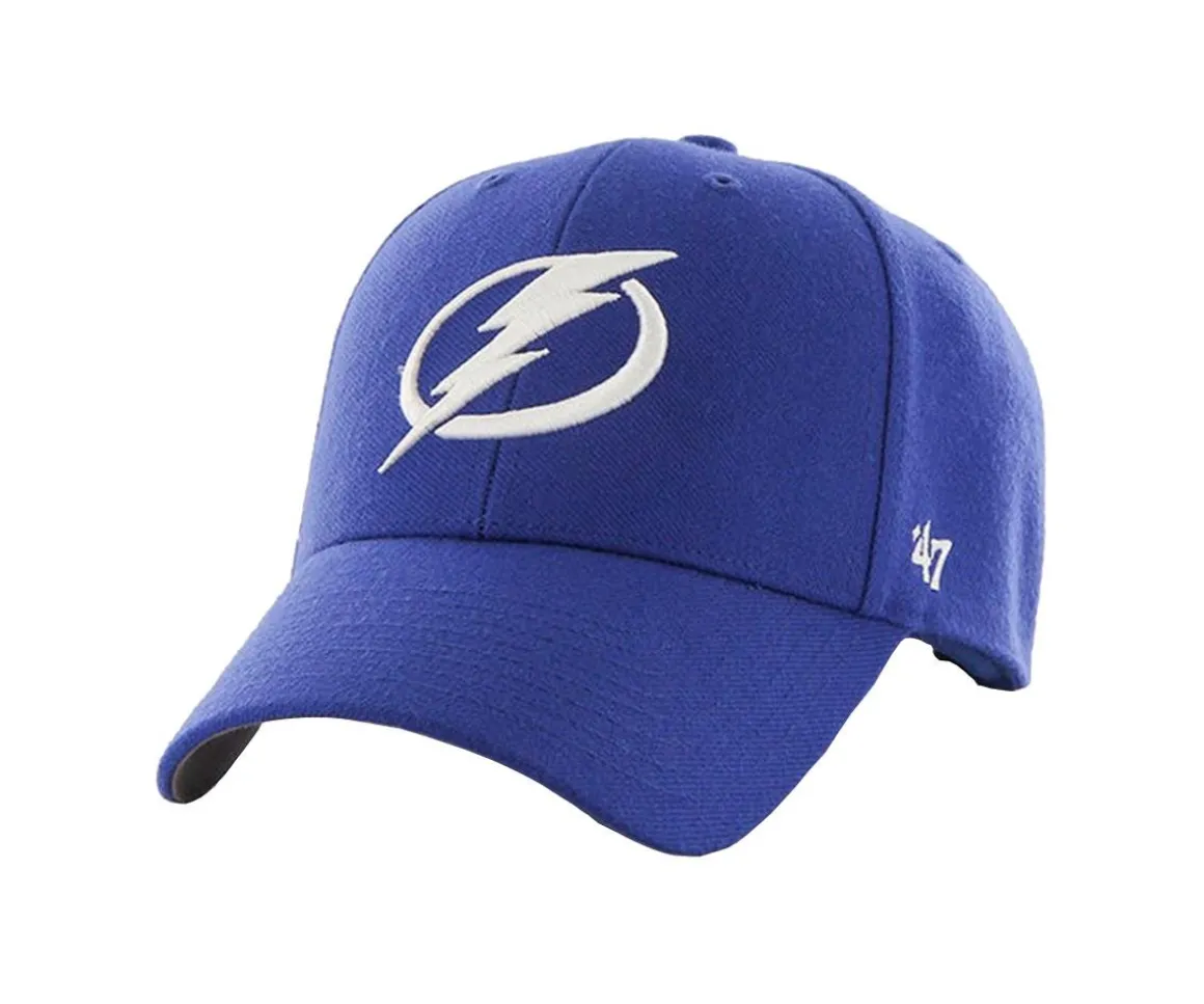 47 Brand Cap Nhl Mvp Tampa Bay Lightning