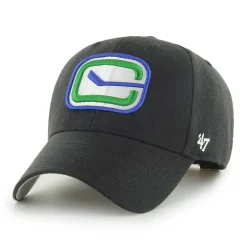 47 Brand Cap Nhl Mvp Vancouver Canucks