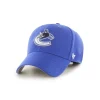 47 Brand Cap Nhl Mvp Vancouver Canucks