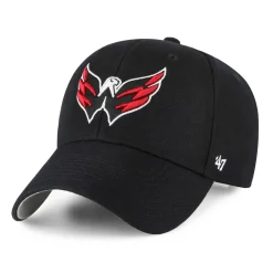 47 Brand Cap Nhl Mvp Washington Capitals