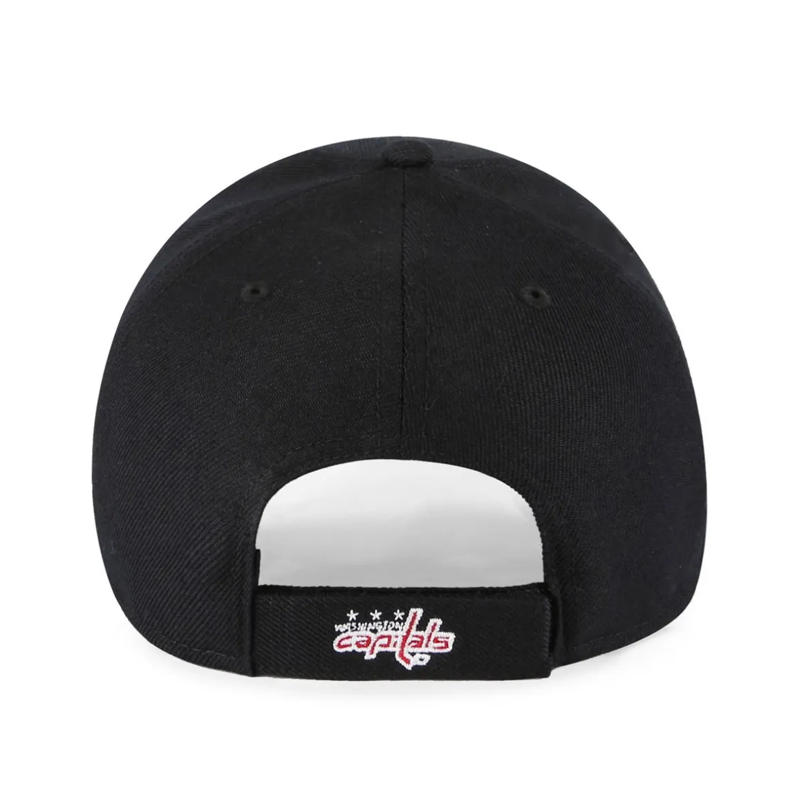 47 Brand Cap Nhl Mvp Washington Capitals