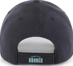 47 Brand Nhl Mvp Adjustable Cap