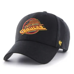 47 Brand Nhl Vintage Logo - Vancouver Ca