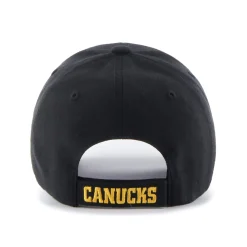 47 Brand Nhl Vintage Logo - Vancouver Ca