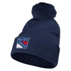 Adidas Hat Cuffedpom Beanie Ny Ranger