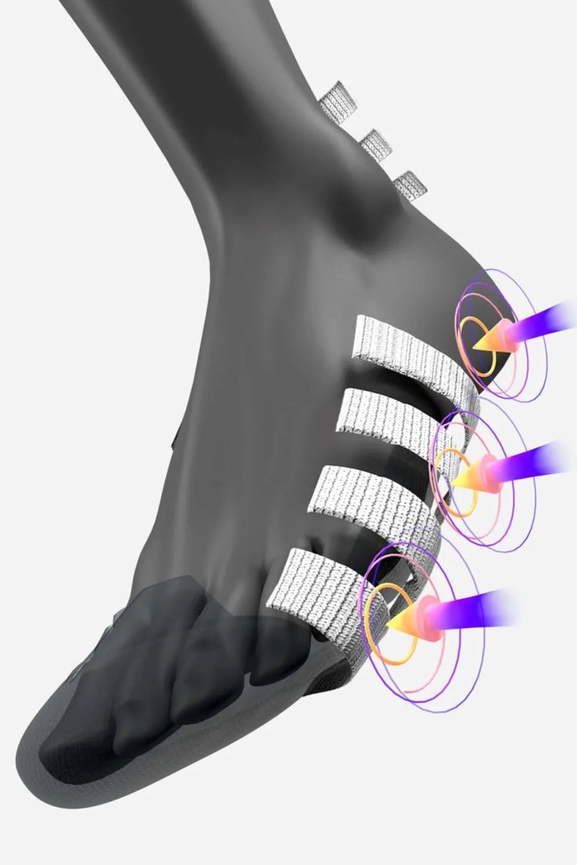 Aycane Hockey Sock Blade Pro Sr