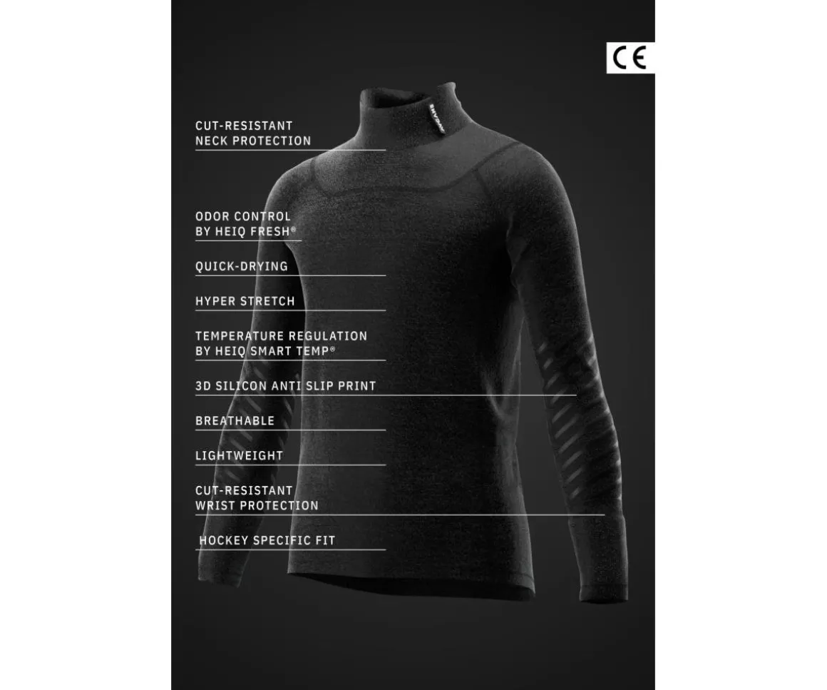 Aycane Neck Protective Jersey Blade Pro 2.0 Jr