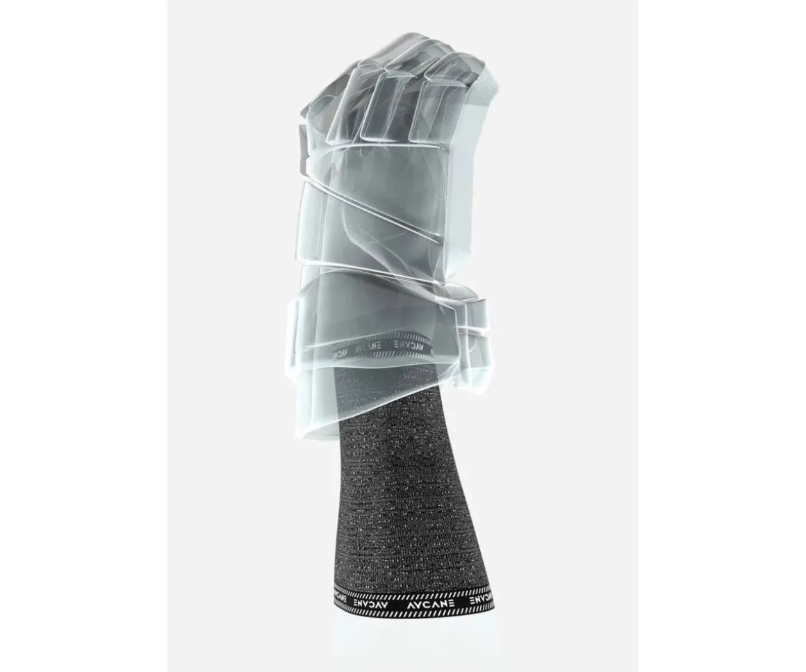 Aycane Wrist Guard Blade Pro Sr