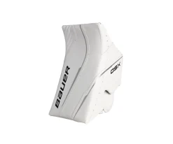Bauer Blocker Gsx Sr