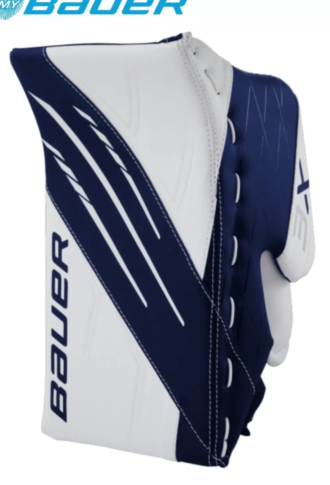 Bauer Blocker Mybauer Vapor 3X Int. Custom