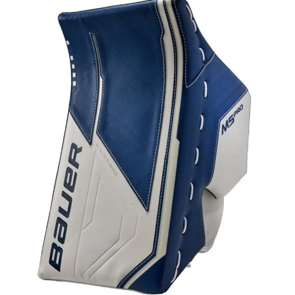 Bauer Blocker Supreme M5 Pro Int