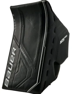 Bauer Blocker Supreme M5 Pro Int