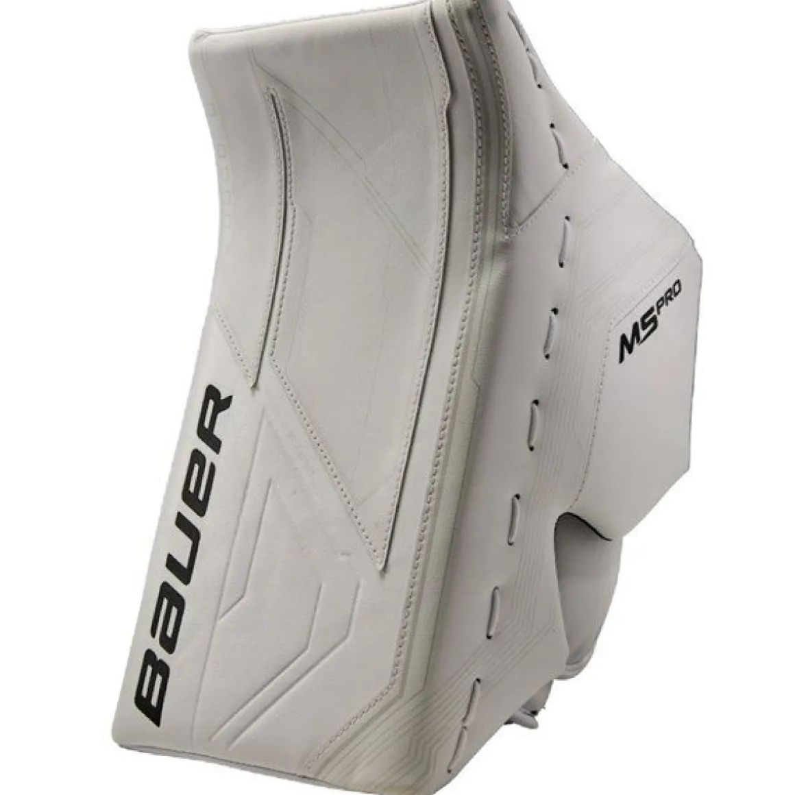Bauer Blocker Supreme M5 Pro Int