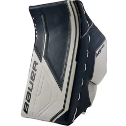 Bauer Blocker Supreme M5 Pro Int