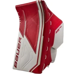 Bauer Blocker Supreme M5 Pro Int