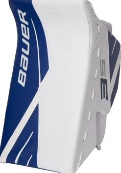 Bauer Blocker Supreme 3S Int.