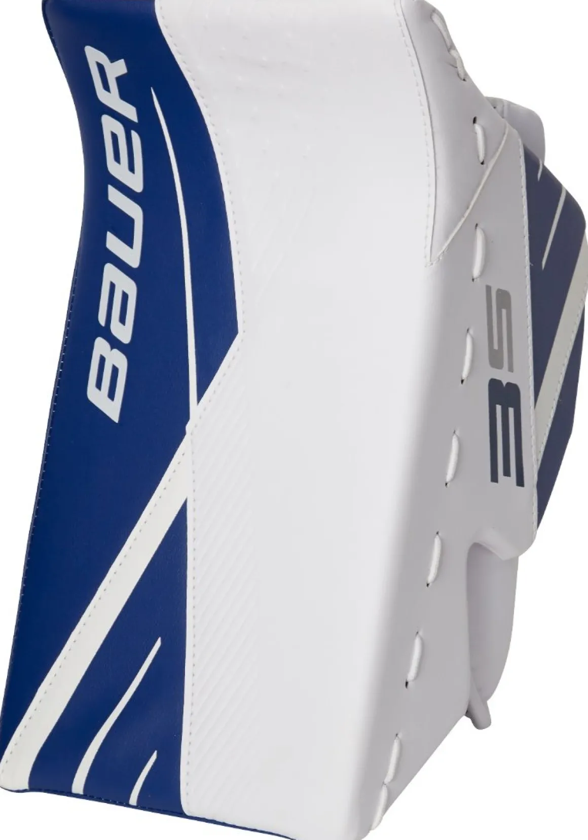 Bauer Blocker Supreme 3S Int.