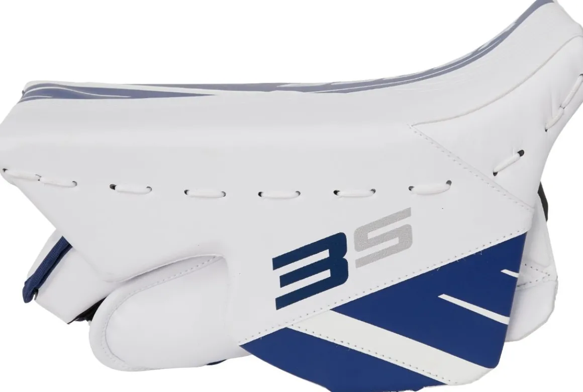 Bauer Blocker Supreme 3S Int.