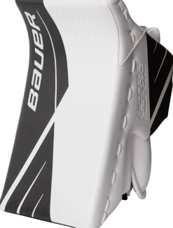 Bauer Blocker Supreme Ultrasonic Sr.
