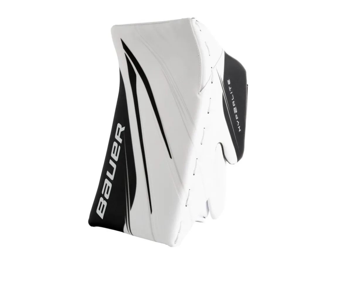 Bauer Blocker Vapor Hyperlite2 Sr
