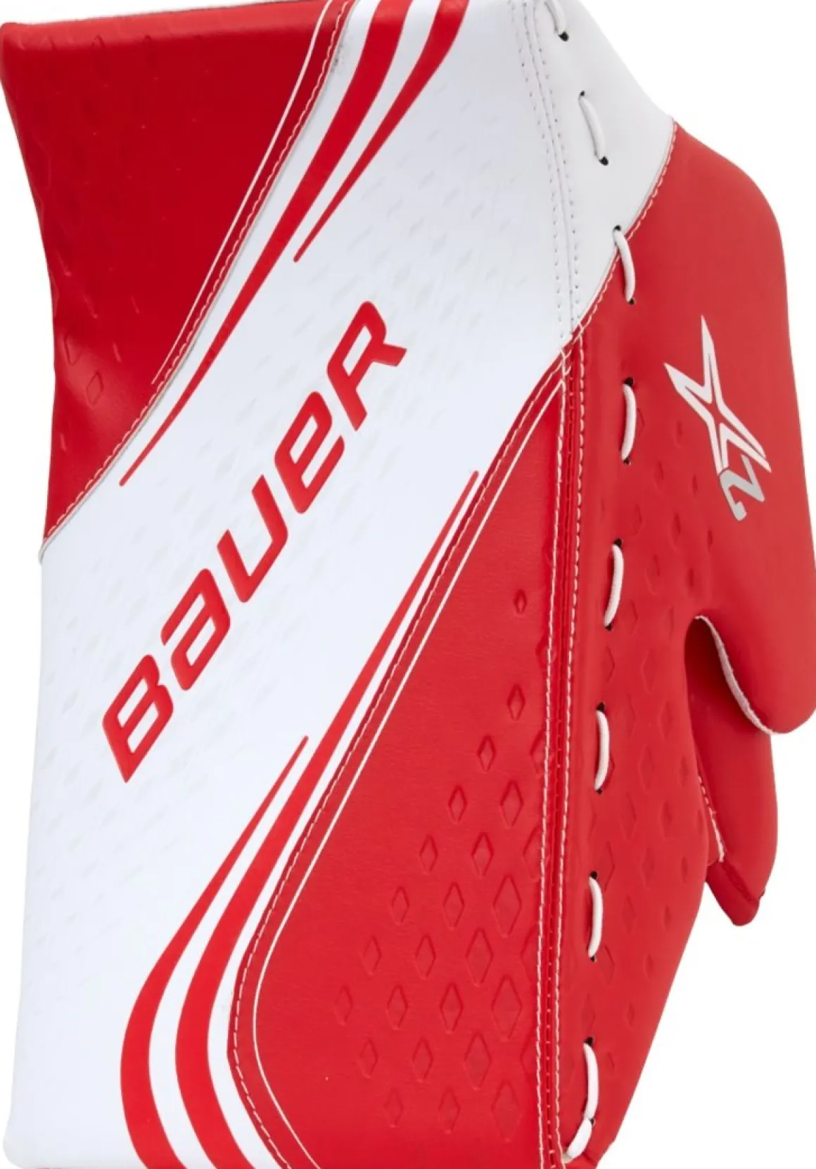 Bauer Blocker Vapor 2X Int.