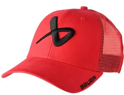 Bauer Cap Core Adjustable Yth