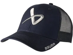 Bauer Cap Core Adjustable Sr