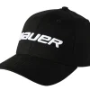 Bauer Cap Core Fitted Jr