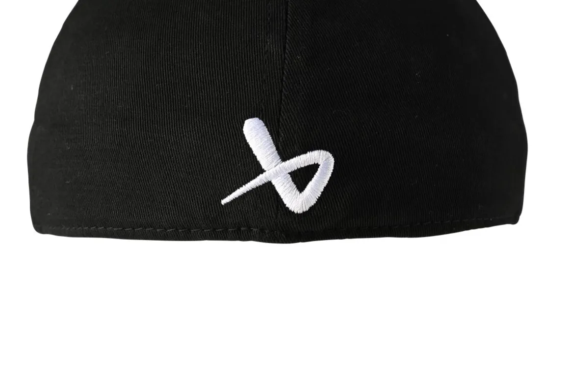 Bauer Cap Core Fitted Jr