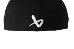 Bauer Cap Core Fitted Sr