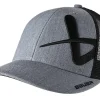 Bauer Cap Core Snapback Yth